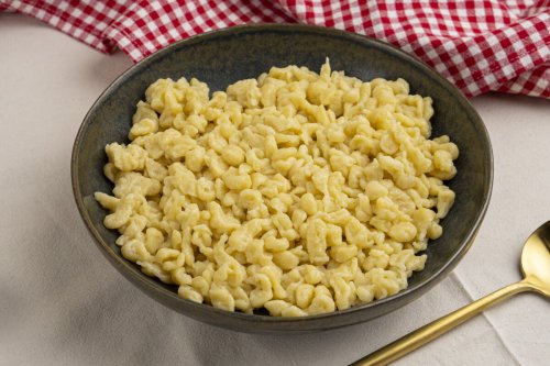 Nokedli